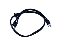 FOG LIGHT WIRING PIGTAIL - 65-67 MUSTANG