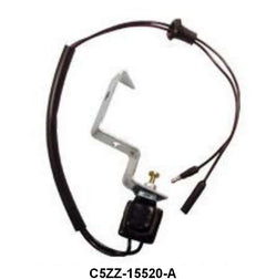 BACK-UP LIGHT SWITCH - 64-66 MUSTANG WITH 4 SPEED