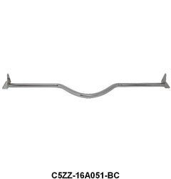 MONTE CARLO BAR - 65-66 MUSTANG, CURVED, CHROME