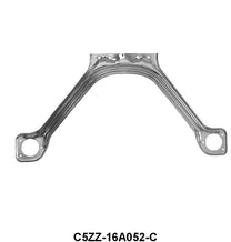 EXPORT BRACE - 67-70 MUSTANG "CHROME"