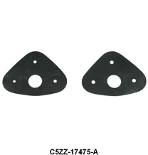 WIPER PIVOT TO COWL SEAL - 65-68 MUSTANG RUBBER SEAL