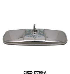 INSIDE MIRROR HEAD - 64-66 MUSTANG