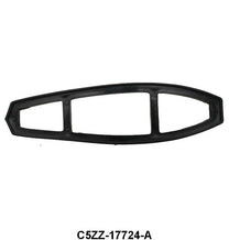 MIRROR PAD - 65-66 ALL FOR C5ZZ-17696