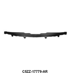 FRONT STONE DEFLECTOR - 64-66 MUSTANG