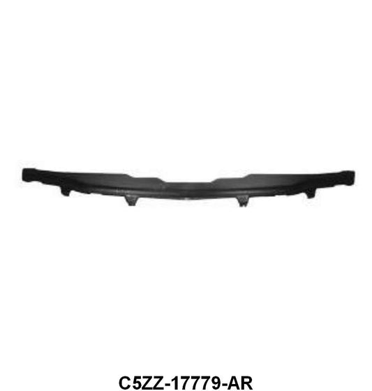 FRONT STONE DEFLECTOR - 64-66 MUSTANG