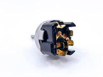 WIPER MOTOR SWITCH - 65-66 MUST BEFORE 12-19-65, 64-65 FALCON TWO SPEED