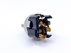 WIPER MOTOR SWITCH - 65-66 MUST BEFORE 12-19-65, 64-65 FALCON TWO SPEED