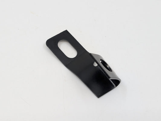 FRONT FENDER TO BUMPER BRACKET - 64-66 MUSTANG RH