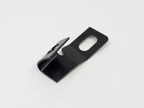 FRONT FENDER TO BUMPER BRACKET - 64-66 MUSTANG LH