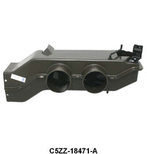 HEATER PLENUM - 60-65 FALCON, COMET, 64-68 MUSTANG