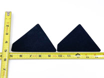 HEATER SEAL KIT - 64-66 MUSTANG , 67-68 MUSTANG WITHOUT A/C