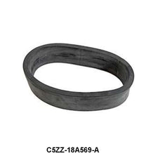 HEATER BOX INLET SEAL - 64-66 MUSTANG, 67-70 MUSTANG WITHOUT A/C