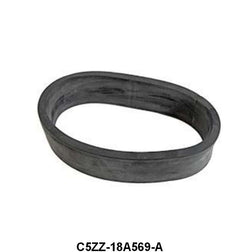 HEATER BOX INLET SEAL - 64-66 MUSTANG, 67-70 MUSTANG WITHOUT A/C