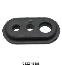 A/C LINES TO DASH PANEL FIREWALL GROMMET - 65-66 MUSTANG