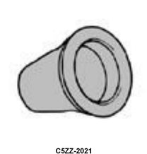 POWER BRAKE BOOSTER SEAL - 60-66 GLX 65-66 MUST 66-71 FRL/TORNIO/FLC/COMET