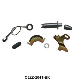 BRAKE SHOE SELF ADJUSTER KIT - 62-70 FLC, 62-65 CMT, 64-70 MUST 9