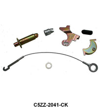 BRAKE SHOE SELF ADJUSTER KIT - 62-71 FRLN/FLC.MUST/CMT 10" RH