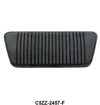 AUTOMATIC BRAKE PEDAL PAD - 65-67 MUST WITH DRUM BRAKES