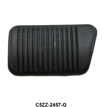 MANUAL TRANS BRAKE PEDAL PAD - 67-71 FRLN 68-70 FLC 65-70 MUST