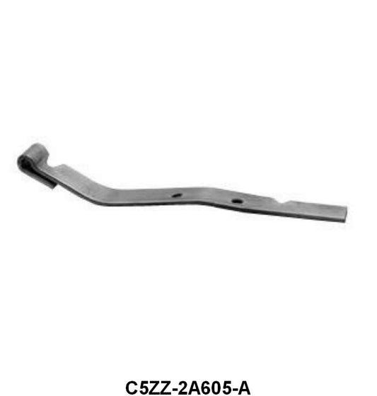 REAR BRAKE CABLE EQUALIZER LEVER - 64-66 MUSTANG