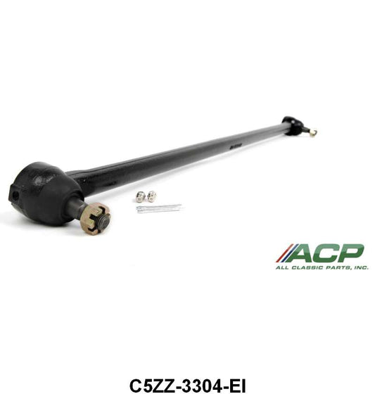 CENTER LINK/DRAG LINK - 64-66 MUSTANG 6cyl WITH MANUAL STEERING