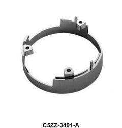 STEERING WHEEL COLLAR - 65-66 MUSTANG LOWER