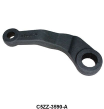 PITMAN ARM - 65-66 MUST, 65 FLC/RANCHERO V8 MANUAL/POWER STEERING