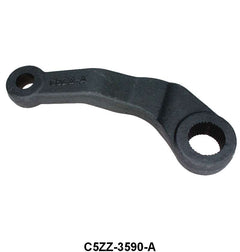 PITMAN ARM - 65-66 MUST, 65 FLC/RANCHERO V8 MANUAL/POWER STEERING