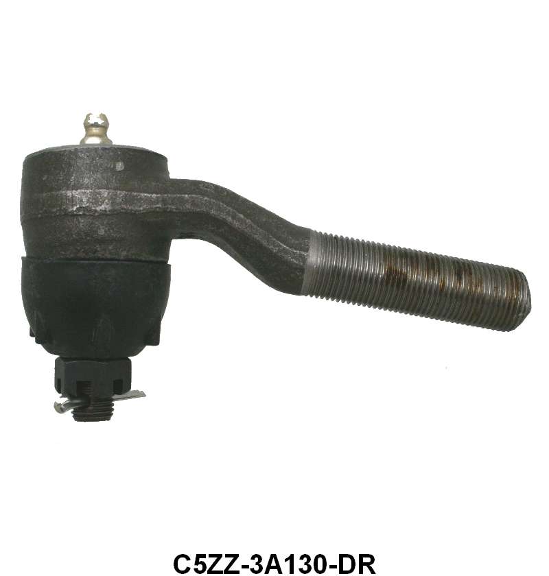 OUTER TIE ROD END - 64-65 FLCN AFT 6/10/64, 65-66 MUST V8 W/MANUAL STEER RH/LH