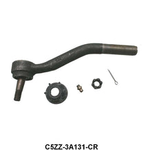 INNER TIE ROD END - 64-65 FLCN AFT 6/10/64, 65-66 MUST V8 LH W/PWR. STEERING