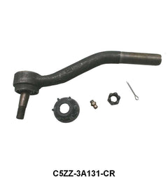 INNER TIE ROD END - 64-65 FLCN AFT 6/10/64, 65-66 MUST V8 LH W/PWR. STEERING