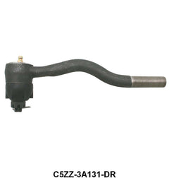 INNER TIE ROD END - 64-65 FLCN AFT 6/10/64, 65-66 MUST RH OR LH W/MAN. STEERING