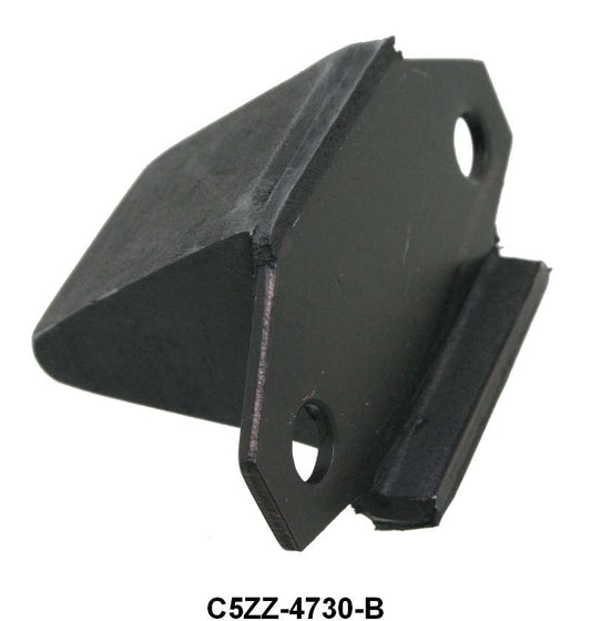 CENTER REAR AXLE BUMPER OR PINION BUMPER - 68-70 GLX, 65-70 MUST 289