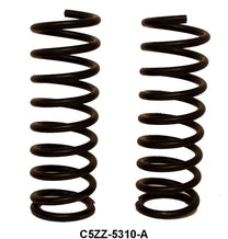 COIL SPRINGS - 63-65 FALCON/RANCHERO, 65-66 MUSTANG WITH 144/170/200