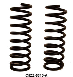 COIL SPRINGS - 63-65 FALCON/RANCHERO, 65-66 MUSTANG WITH 144/170/200