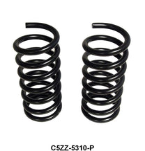 PERFORMANCE COIL SPRINGS - 63-65 FALCON/RANCHERO, 65-66 MUSTANG WITH 260/289