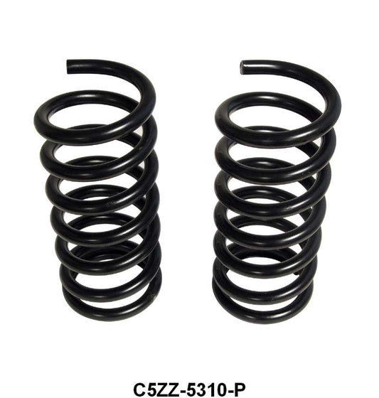 PERFORMANCE COIL SPRINGS - 63-65 FALCON/RANCHERO, 65-66 MUSTANG WITH 260/289