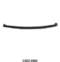LEAF SPRING - 64-70 MUSTANG REAR W/4 LEAF 2 REQUIRED