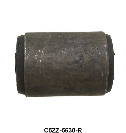 FRONT OF REAR SPRING BUSHING - 64-65 FALCON, 66-71 FRL, 65-70 MUSTANG