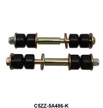 POLYURETHANE SWAY BAR END LINK - 60-64 GLX, 60-65 FLCN, 64-66 MUST