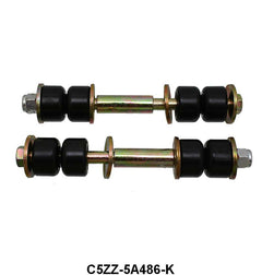 POLYURETHANE SWAY BAR END LINK - 60-64 GLX, 60-65 FLCN, 64-66 MUST