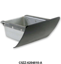 ASH TRAY - 64-65 FALCON, 64-66 MUSTANG