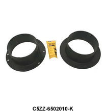 COWL VENT REPAIR KIT - 64-68 MUSTANG