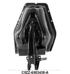 SHOCK TOWER - 65-66 MUSTANG RIGHT HAND