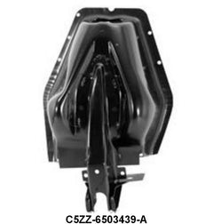 SHOCK TOWER - 65-66 MUSTANG LEFT HAND