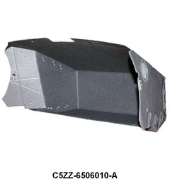 GLOVE BOX - 64-65 MUSTANG