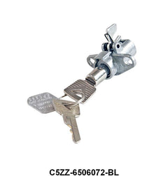 LOCKING GLOVE BOX BUTTON/LATCH - 65 MUST PONY/GT, 66 MUSTANG