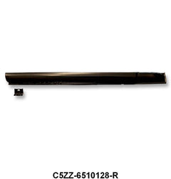 HIGH QUALITY ROCKER PATCH PANEL - 65-68 MUSTANG, 65-66 MUSTANG (TRIM TO FIT) RH