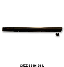 HIGH QUALITY ROCKER PATCH PANEL - 65-68 MUSTANG, 65-66 MUSTANG (TRIM TO FIT) LH