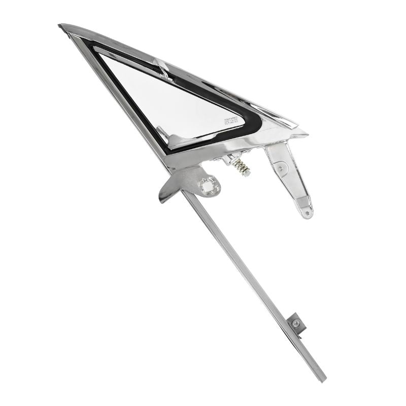 VENT WINDOW ASSEMBLY - 65-66 MUSTANG RH